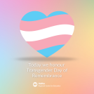 Transgender Day of Remembrance